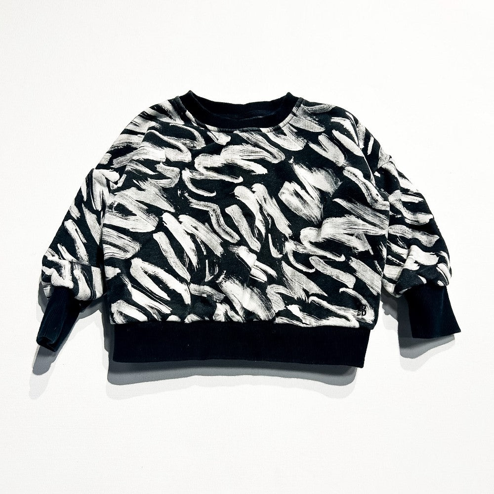 Little Bipsy Crew 2-3Y|209258