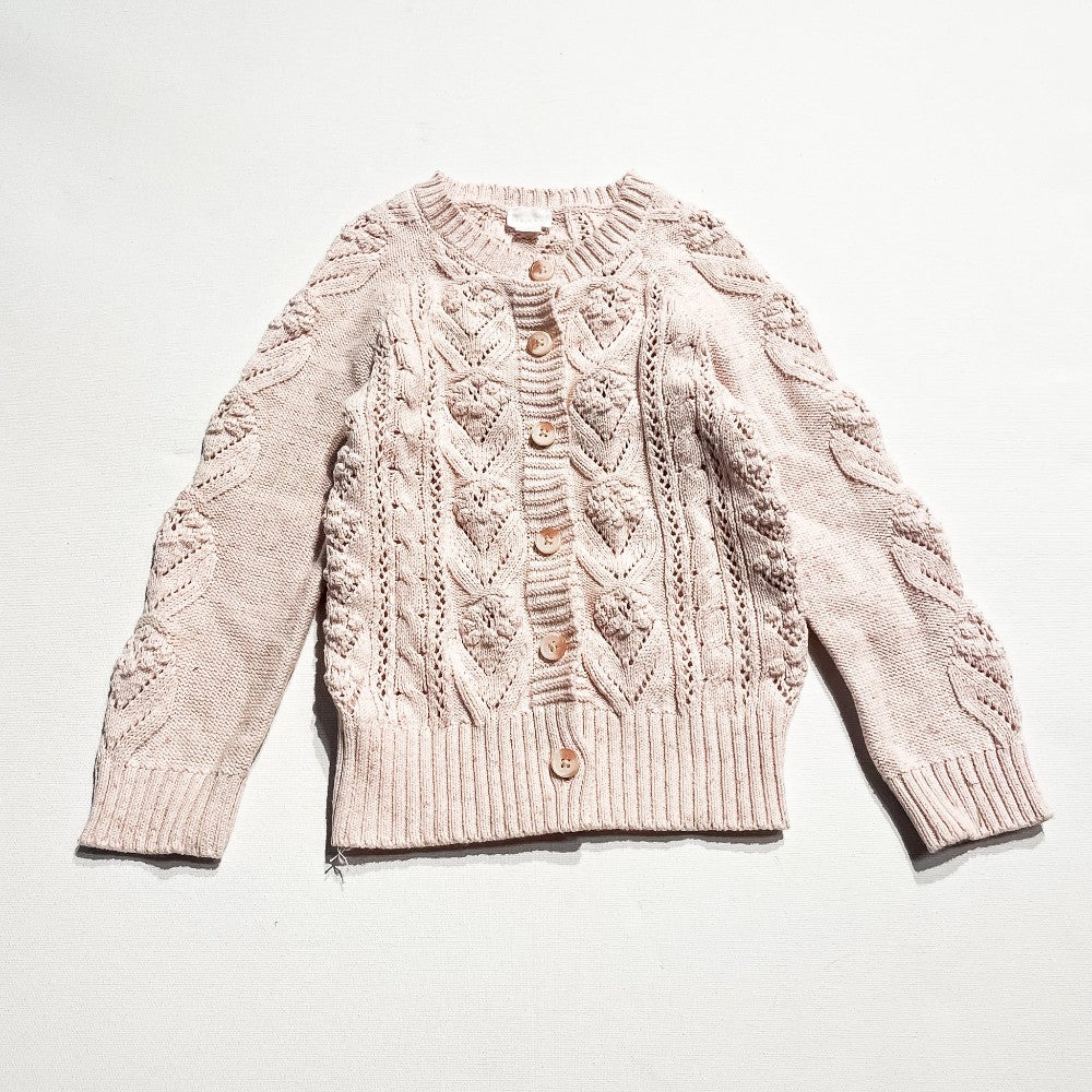 Jamie Kay Sweater 4Y **Imperfection|233412