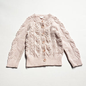 Jamie Kay Sweater 4Y **Imperfection|233412