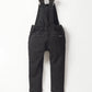 Little Bipsy - Denim Overall - Black Wash|109254