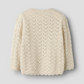 Name It - Strawberry Knit Cardigan|216205