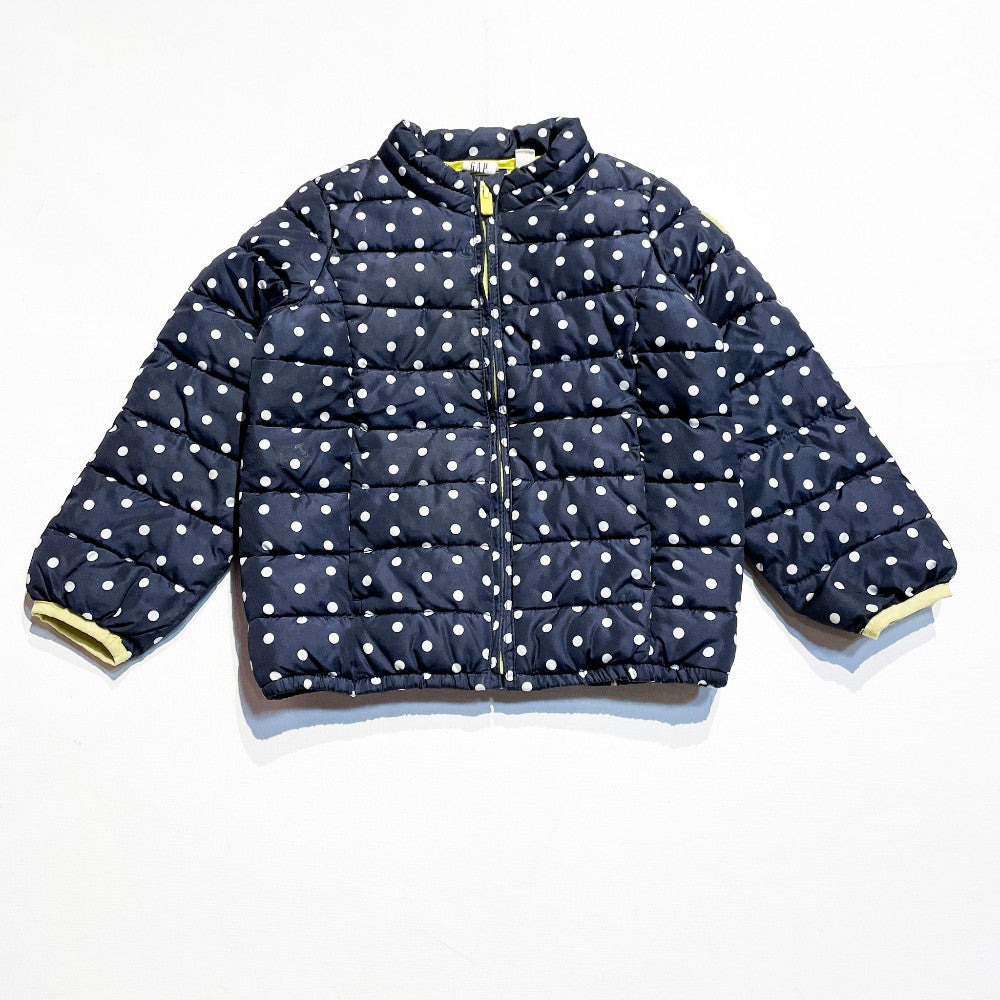 Gap Jacket 4T|157725