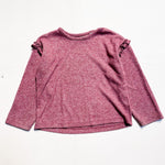 Zara Shirt 4Y|161164