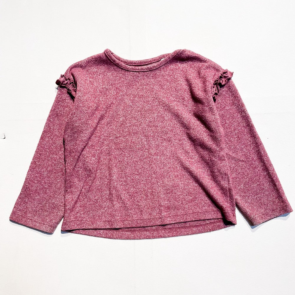 Zara Shirt 4Y|161164