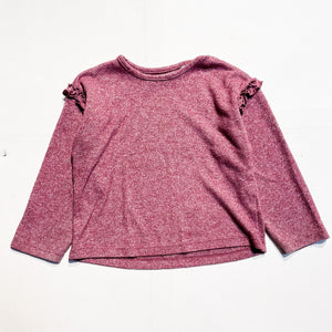 Zara Shirt 4Y|161164