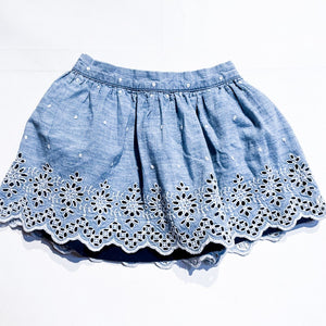 Gap Skirt 6/7Y|167432