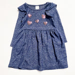 Carters Dress 9M|202817