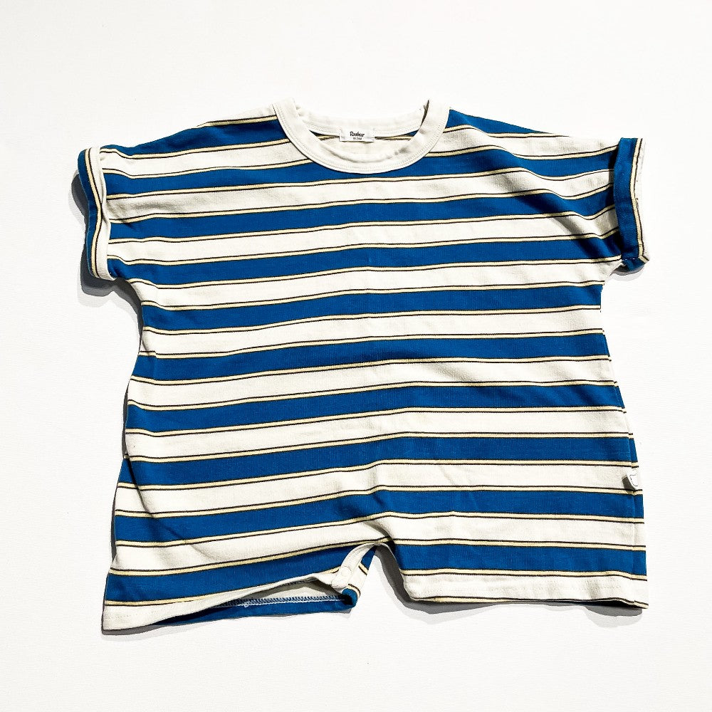 Roobear Romper 182-4M|226201