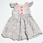 June Dress 5Y|209653