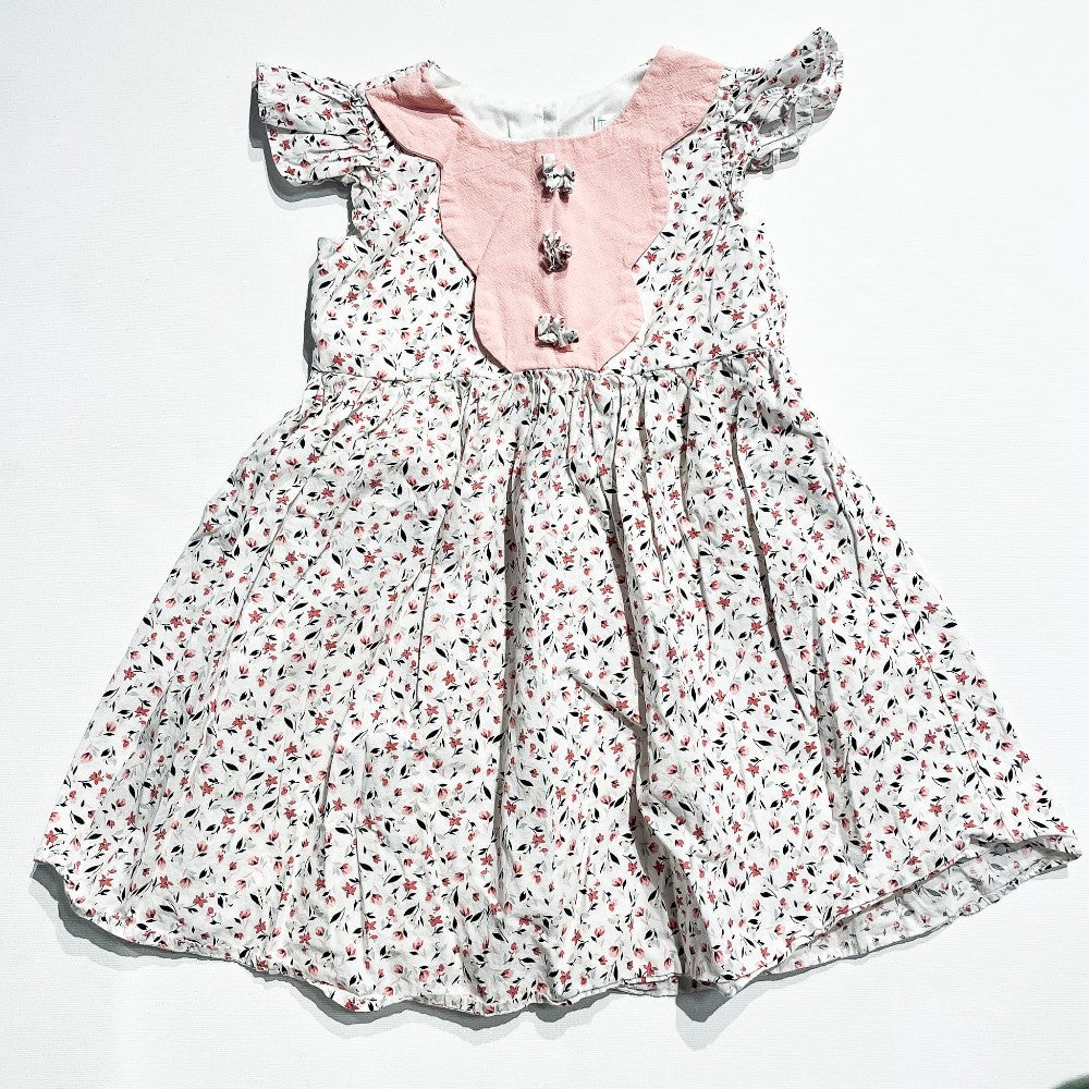 June Dress 5Y|209653