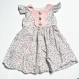 June Dress 5Y|209653
