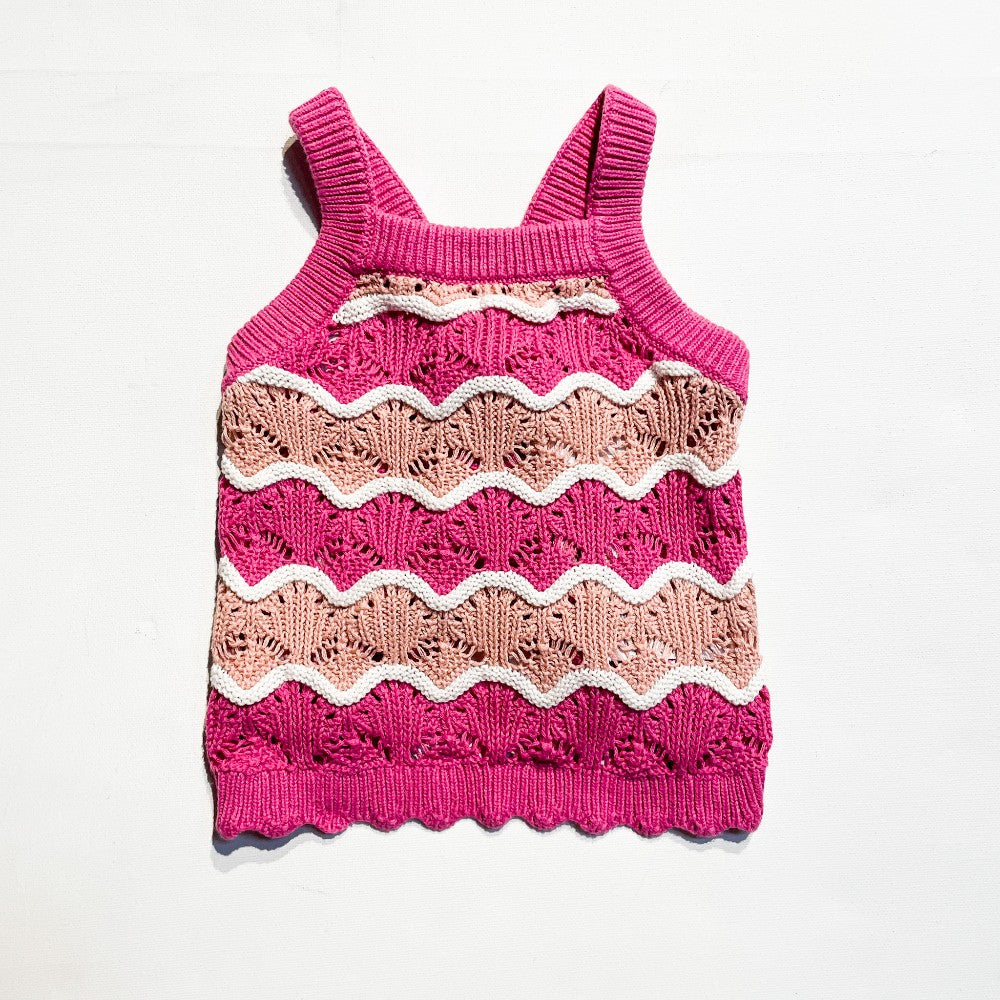 Old Navy Top 18-24M|113034