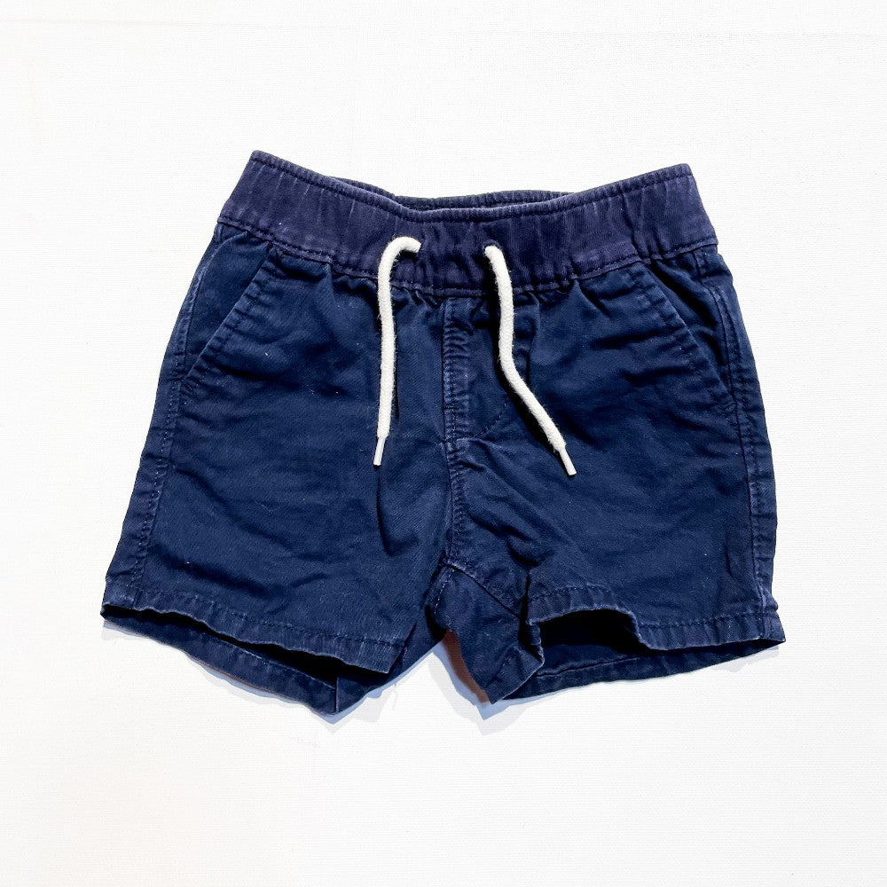 Gap Shorts 6-12M|164744
