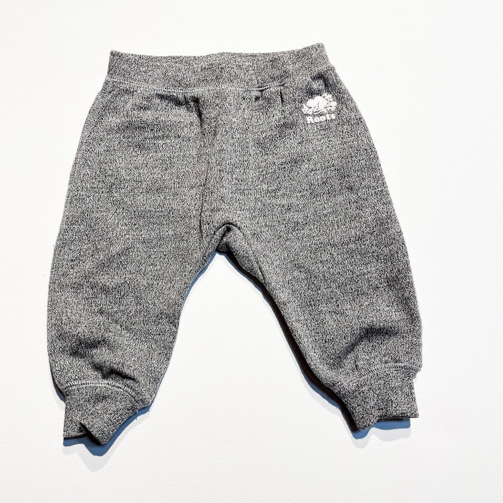 Roots Pants 9-12M|187186