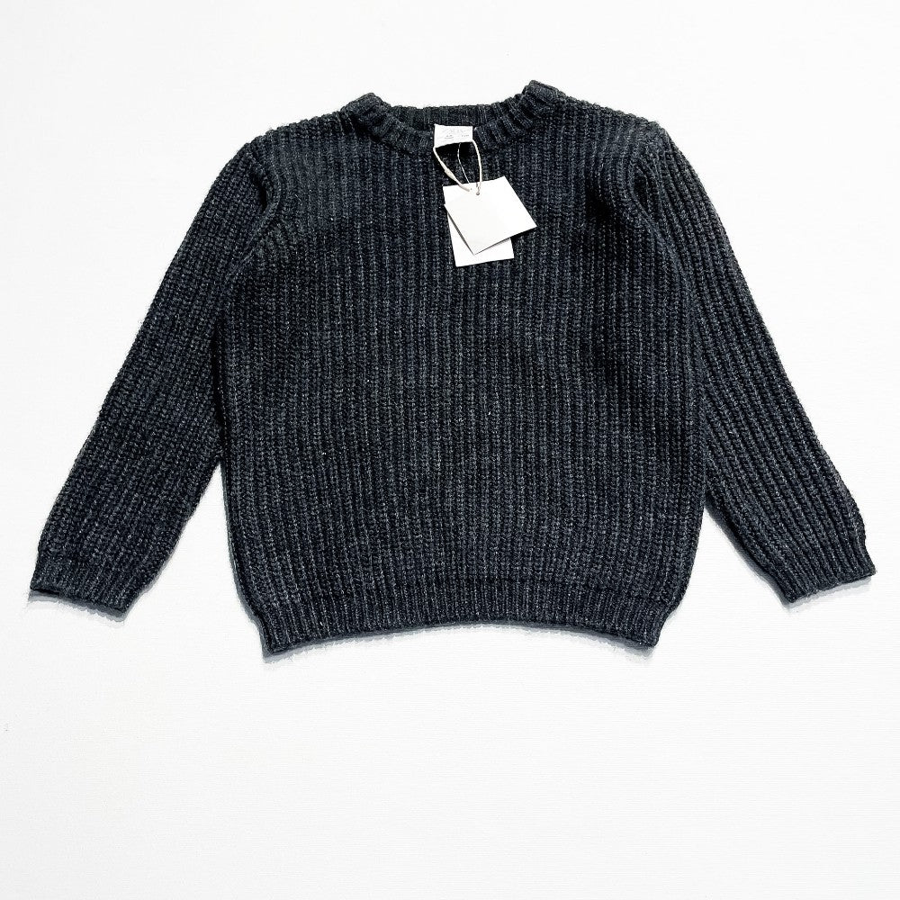 Zara Sweater 4-5Y|206911