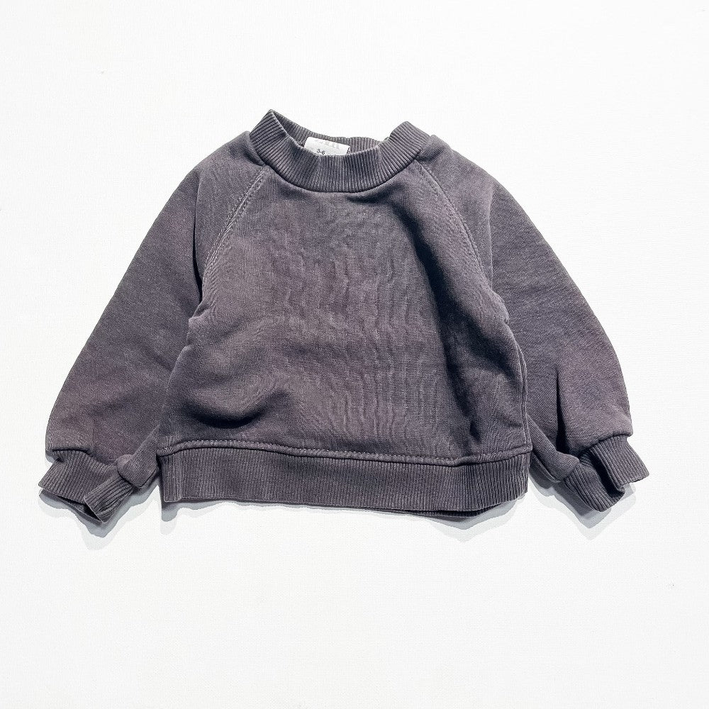 Zara Hoodie 3-6M|230579