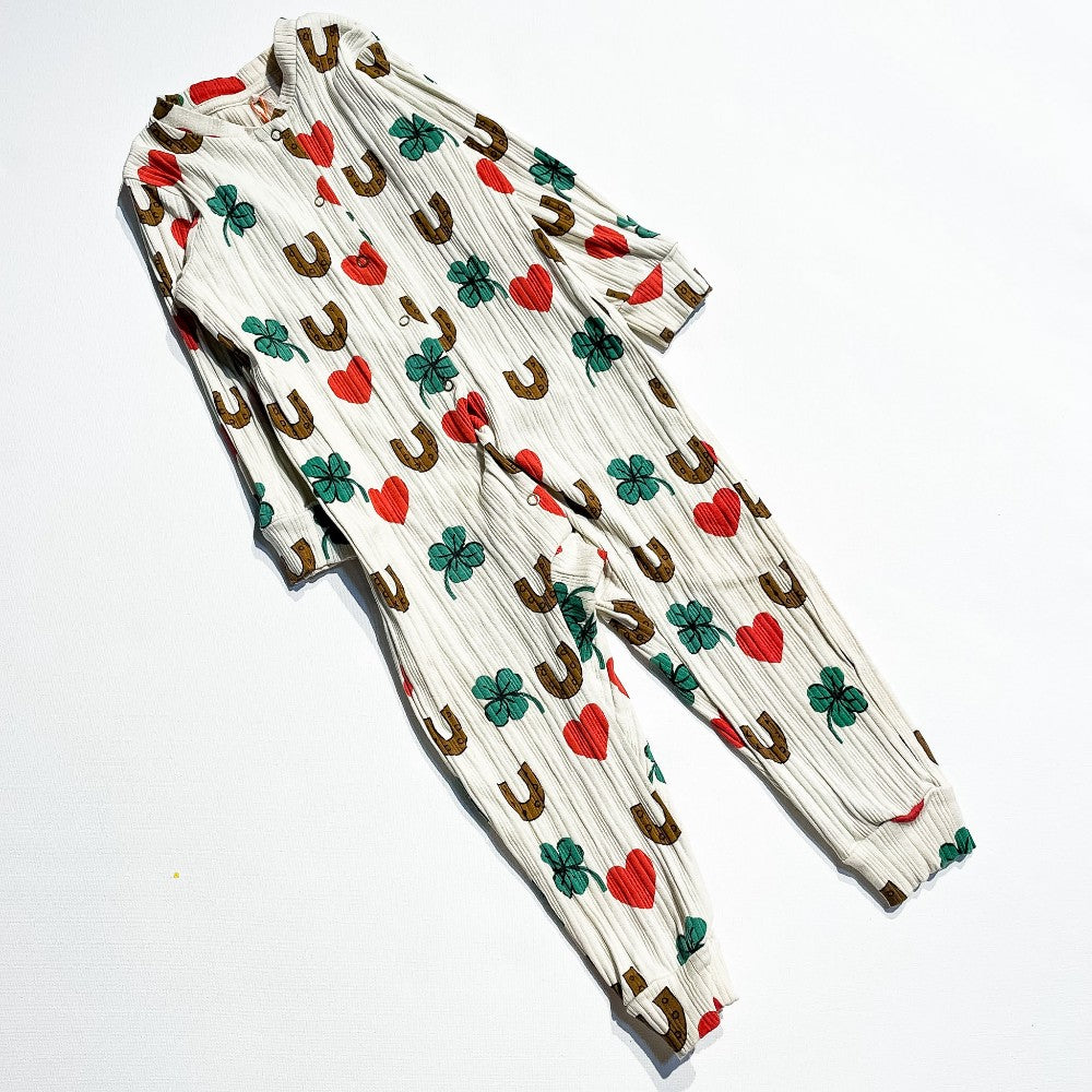 Mini Rodini Sleeper 12-18M **Reg $95|193654