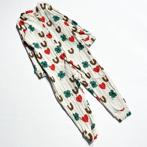 Mini Rodini Sleeper 12-18M **Reg $95|193654