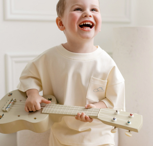 Roobear - First Rodeo - Cotton Tee|151582