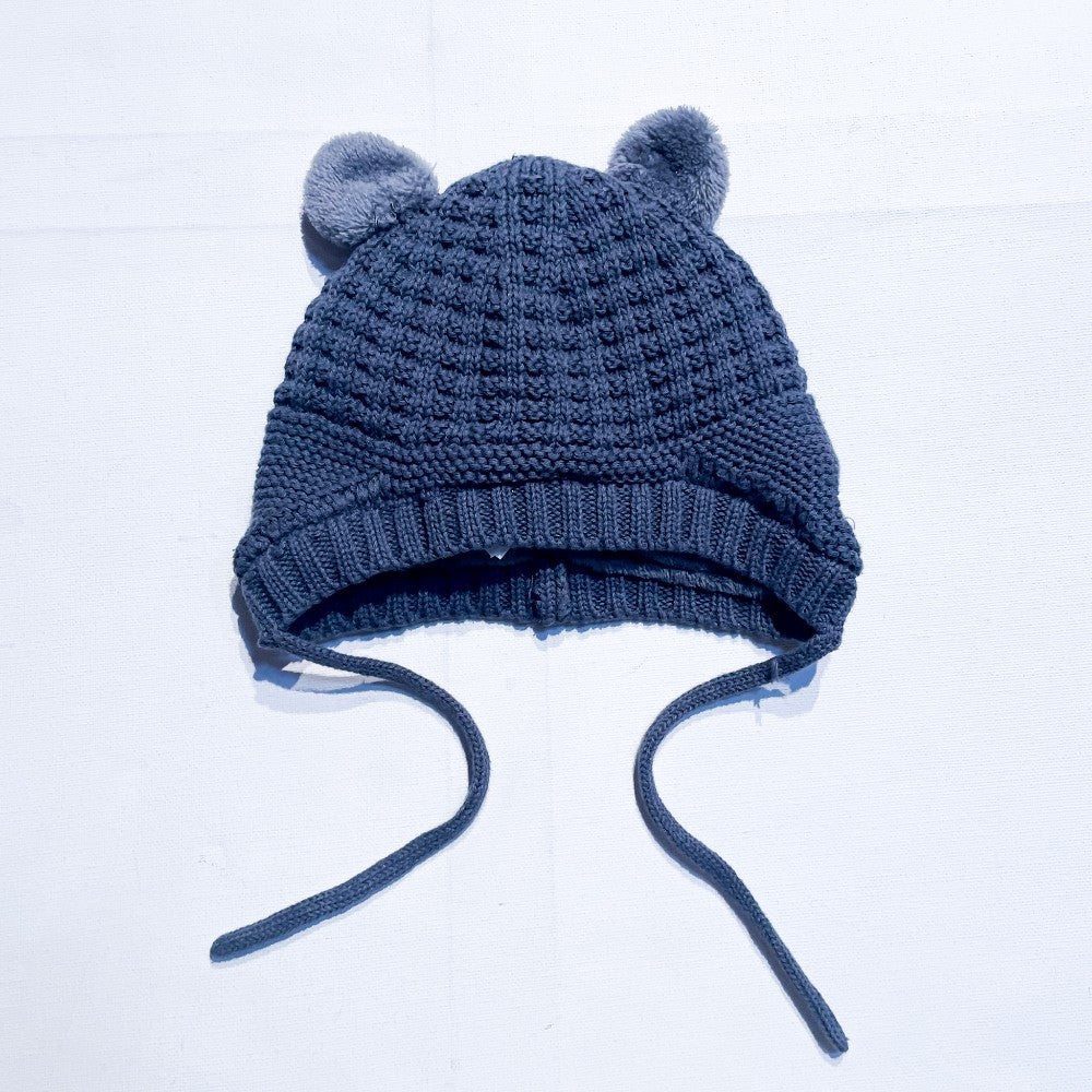 Cali Kids Toque 0-3M|140482