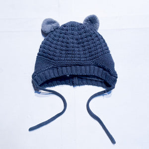 Cali Kids Toque 0-3M|140482