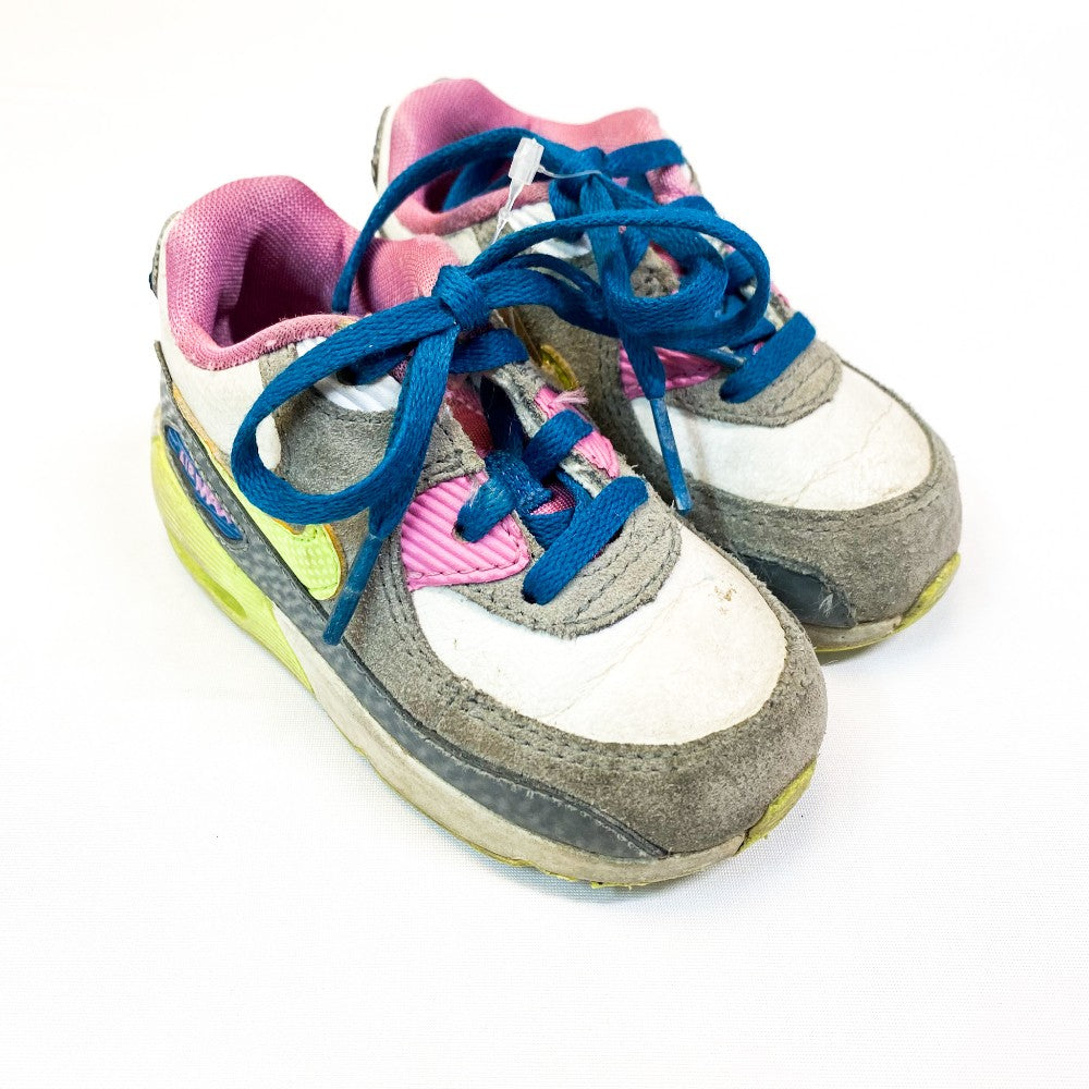 Nike Air Max Shoes 6|130816