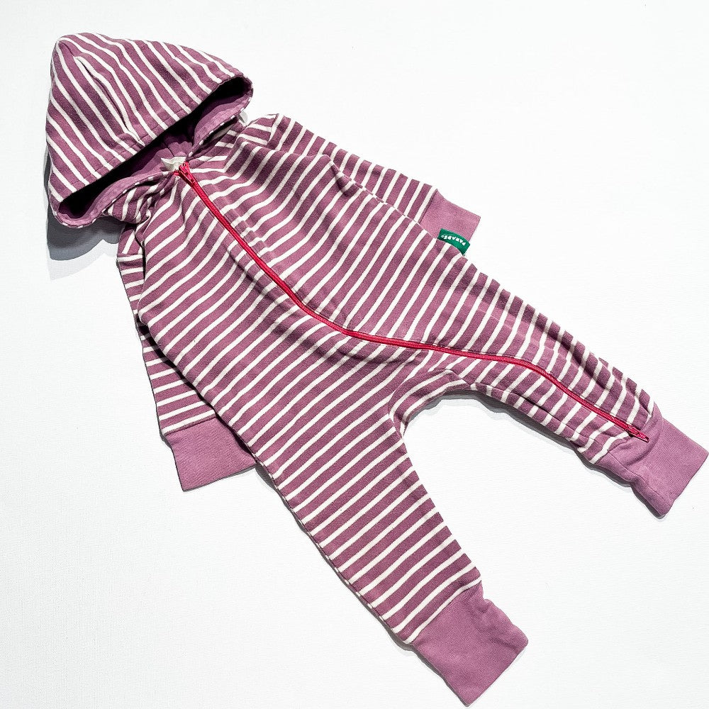 Parade Organcis Romper 6-12M|217332