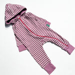 Parade Organcis Romper 6-12M|217332