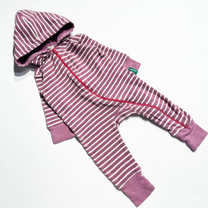 Parade Organcis Romper 6-12M|217332