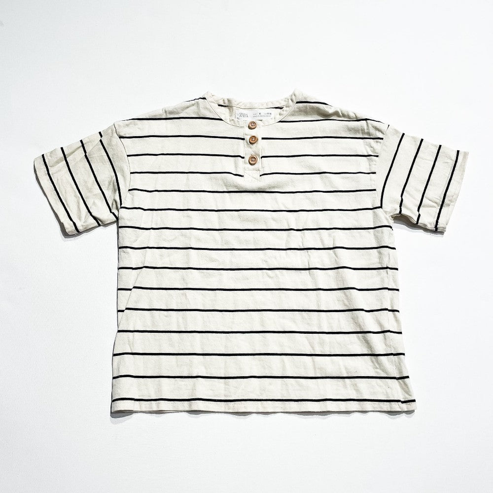 Zara Shirt 6Y|217155