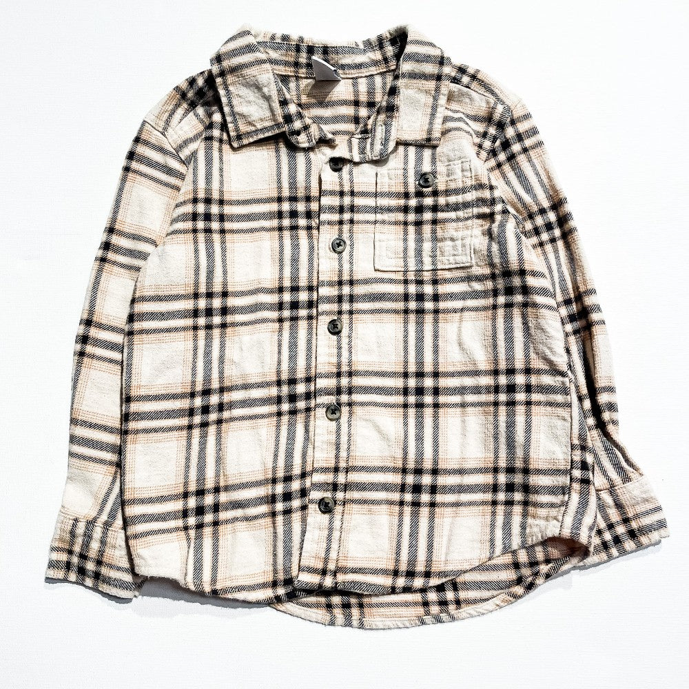 Old Navy Shirt 5Y|220626