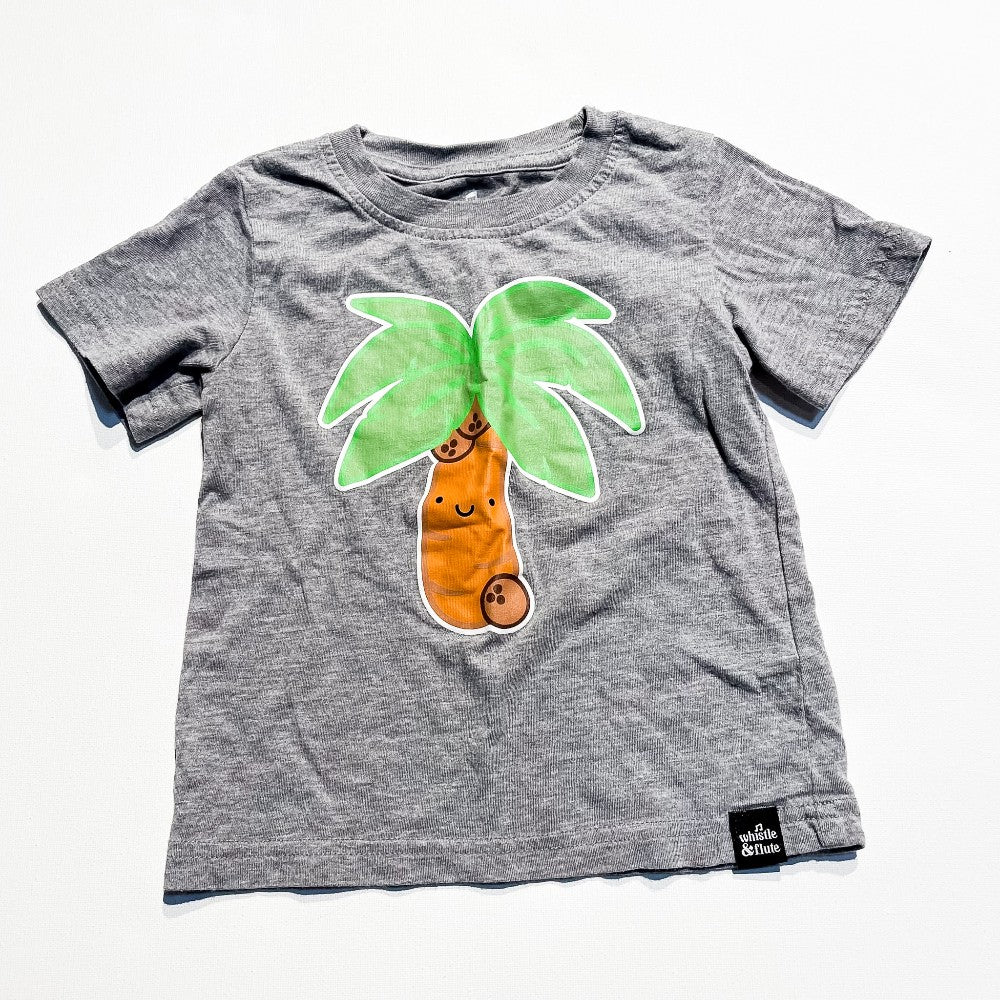 Whistle & Flute Shirt 1-2Y|195327