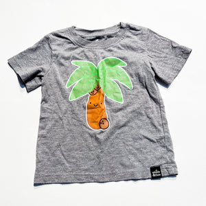 Whistle & Flute Shirt 1-2Y|195327