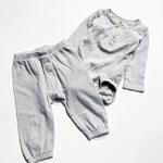 H&M Set 9M **Imperfection|204358