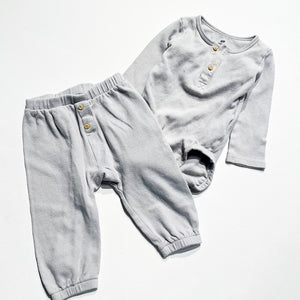 H&M Set 9M **Imperfection|204358