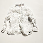 Zara Shirt 18-24M **Imperfection|216497