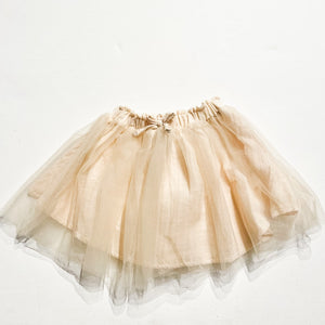 Zara Skirt 2Y|219594