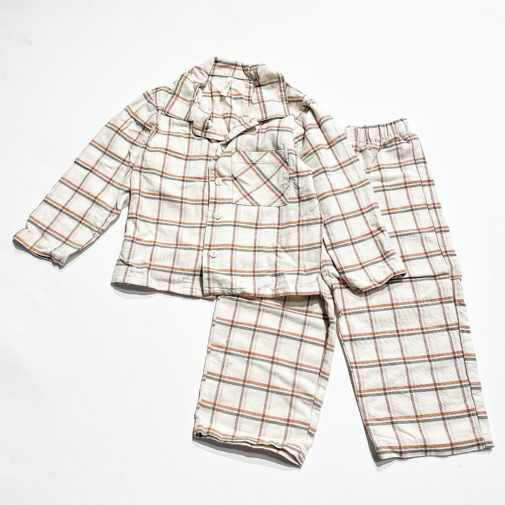 Rylee & cru Sleep Set 2-3Y|205438