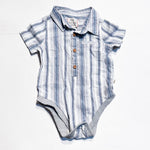 Me & Henry Onesie 12-18M|172297