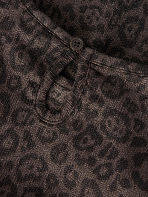 Name It - Leopard Dress|213772