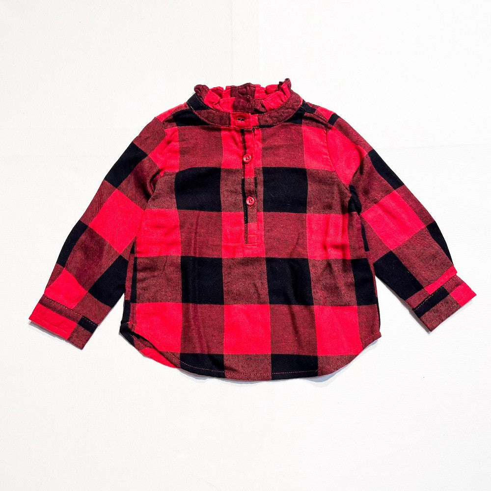 Gap Top 12-18M|152538