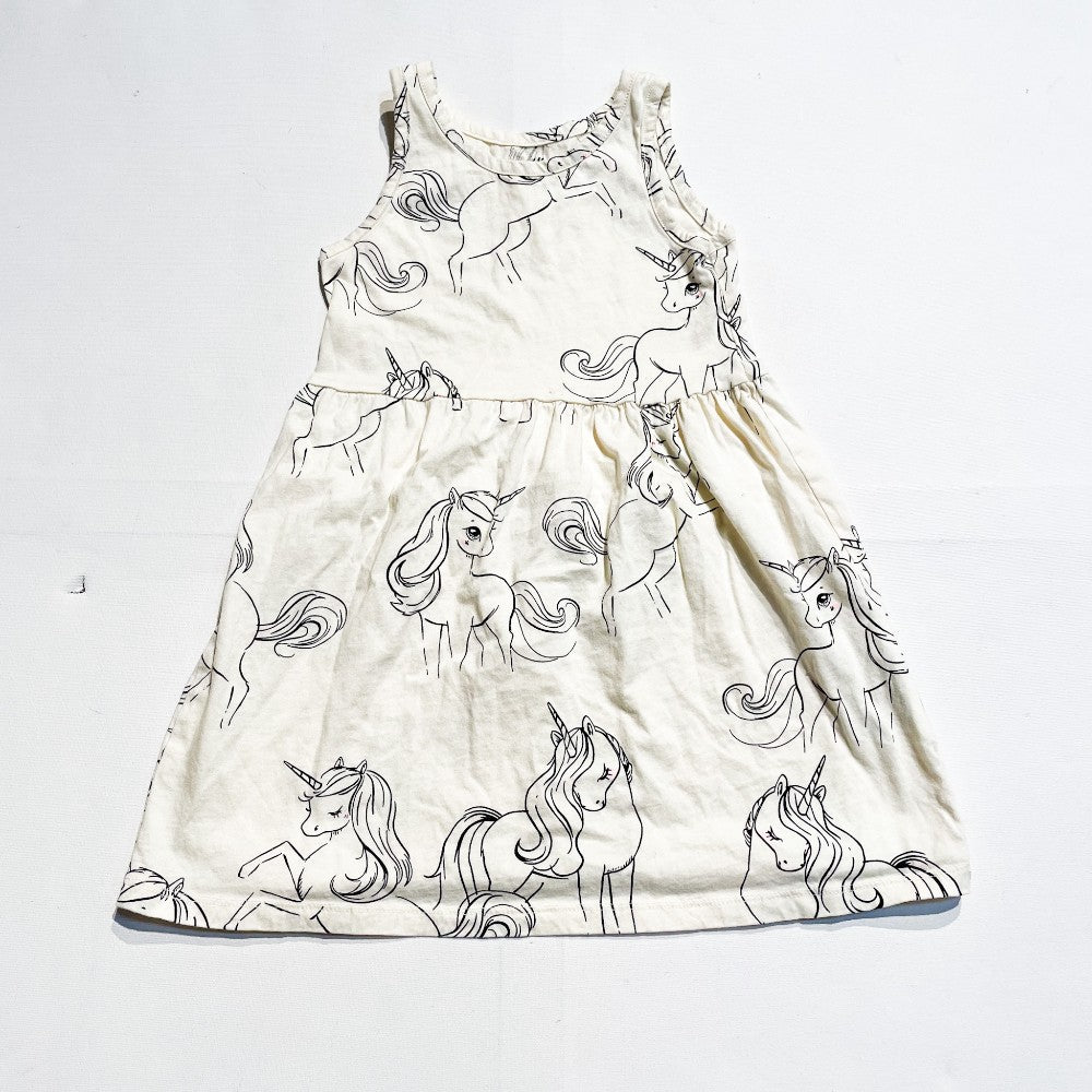 H&M Dress 4-6Y|170748