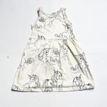 H&M Dress 4-6Y|170748