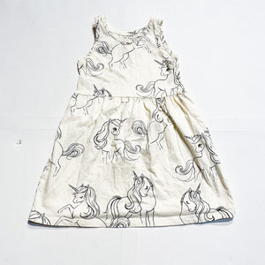 H&M Dress 4-6Y|170748
