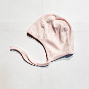 Hannah Anderson Bonnet 0-3M|148288