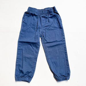 Calvin Klein Pants 2Y|161377