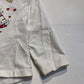Zara Shirt 4-5Y **Imeprfection|185114