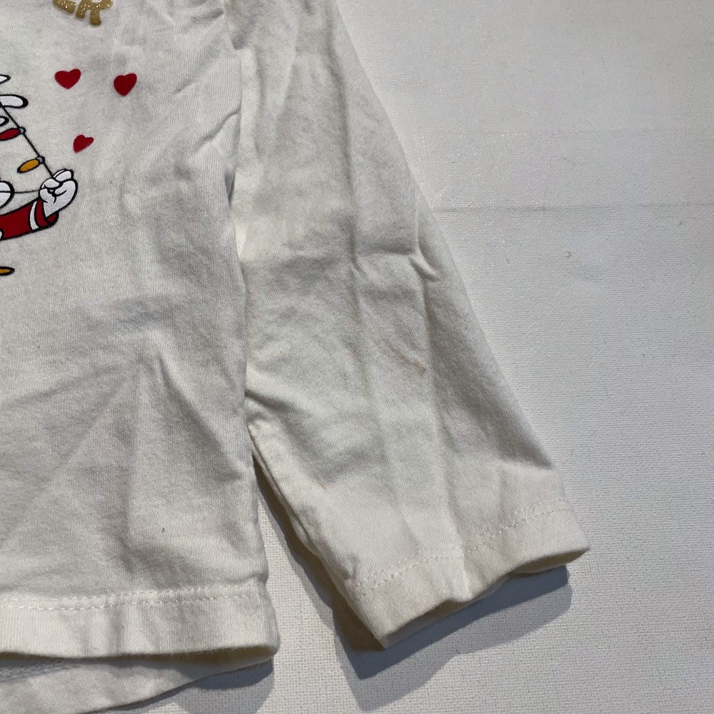 Zara Shirt 4-5Y **Imeprfection|185114