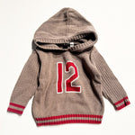 Teddy Sweater 18M|208518