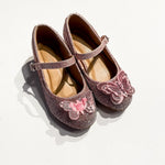 Butterfly Shoes 11|226834